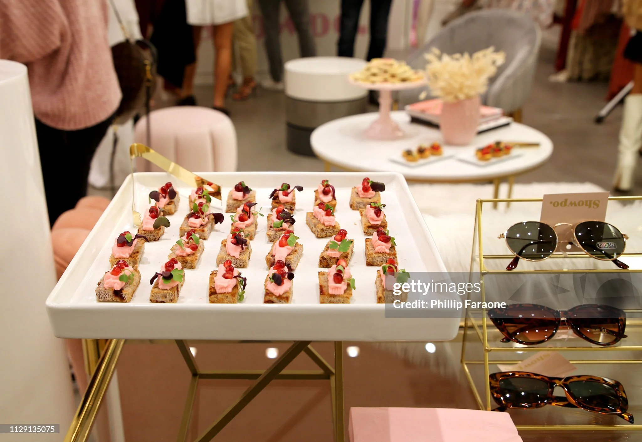 Showpo x LA Launch Party