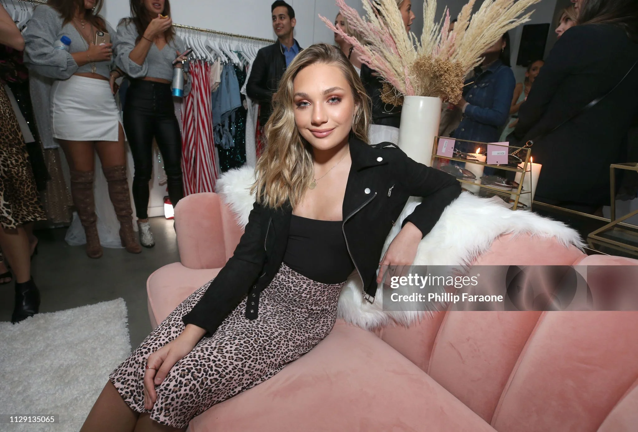 Maddie Ziegler