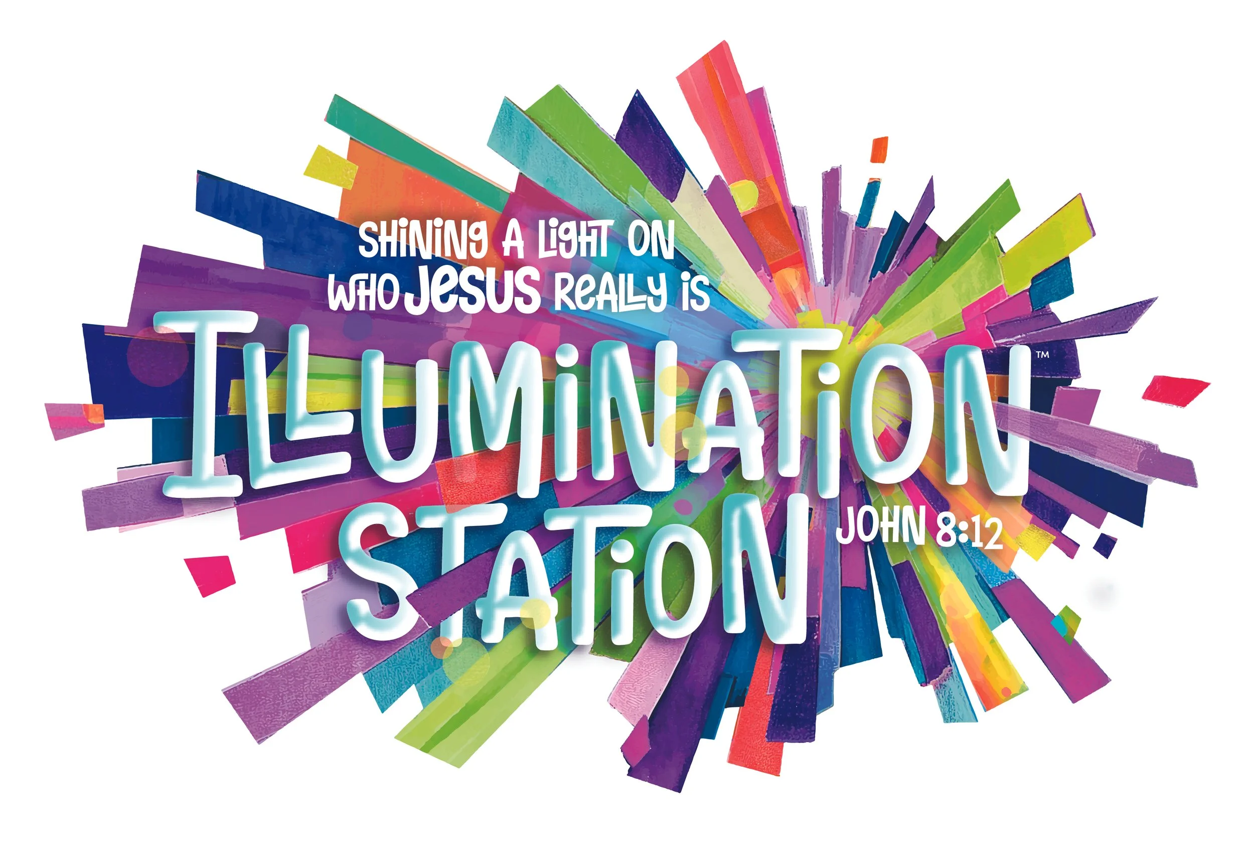 ILLUMINATION STATION VBS KICKOFF