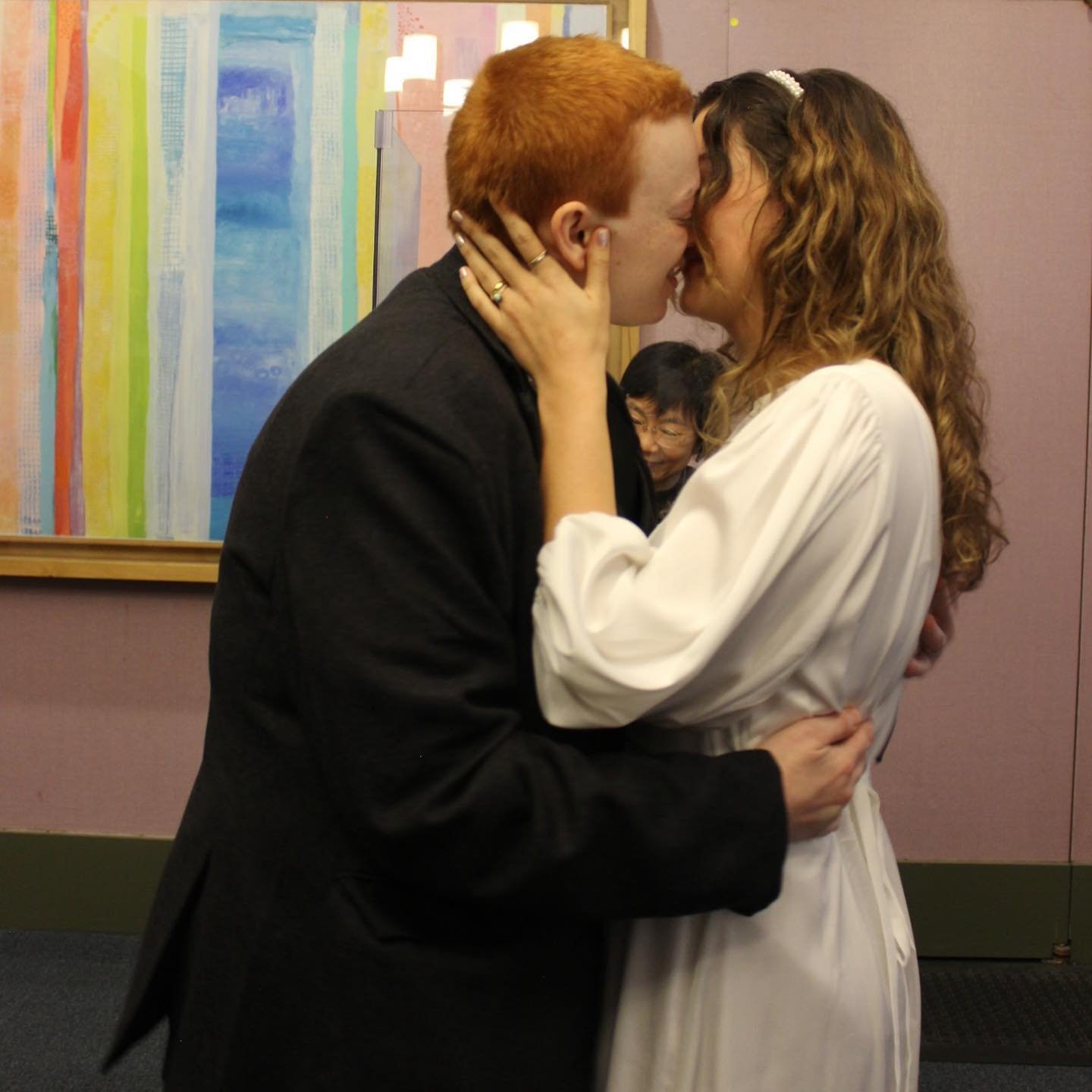 the happiest day of my life