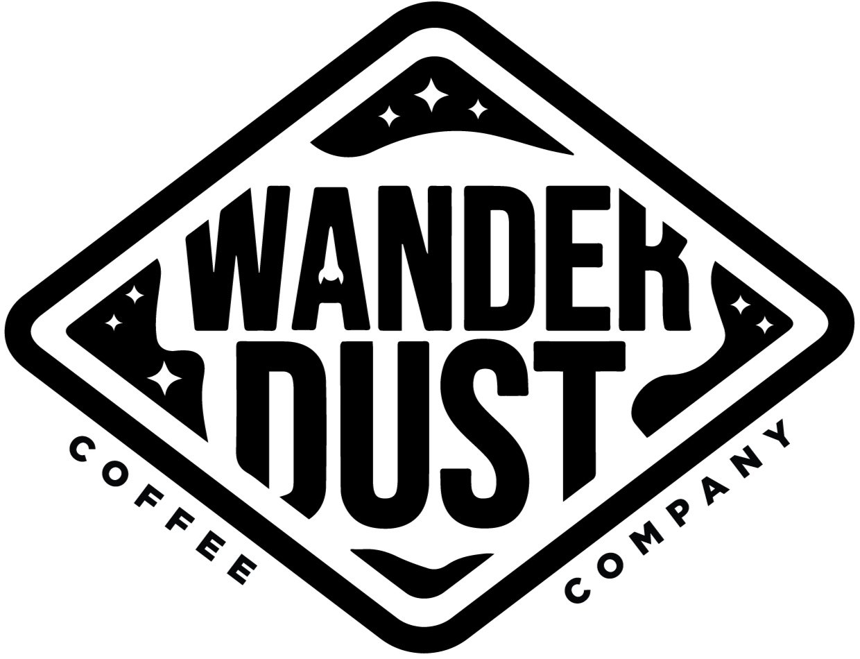  Wanderdust Coffee