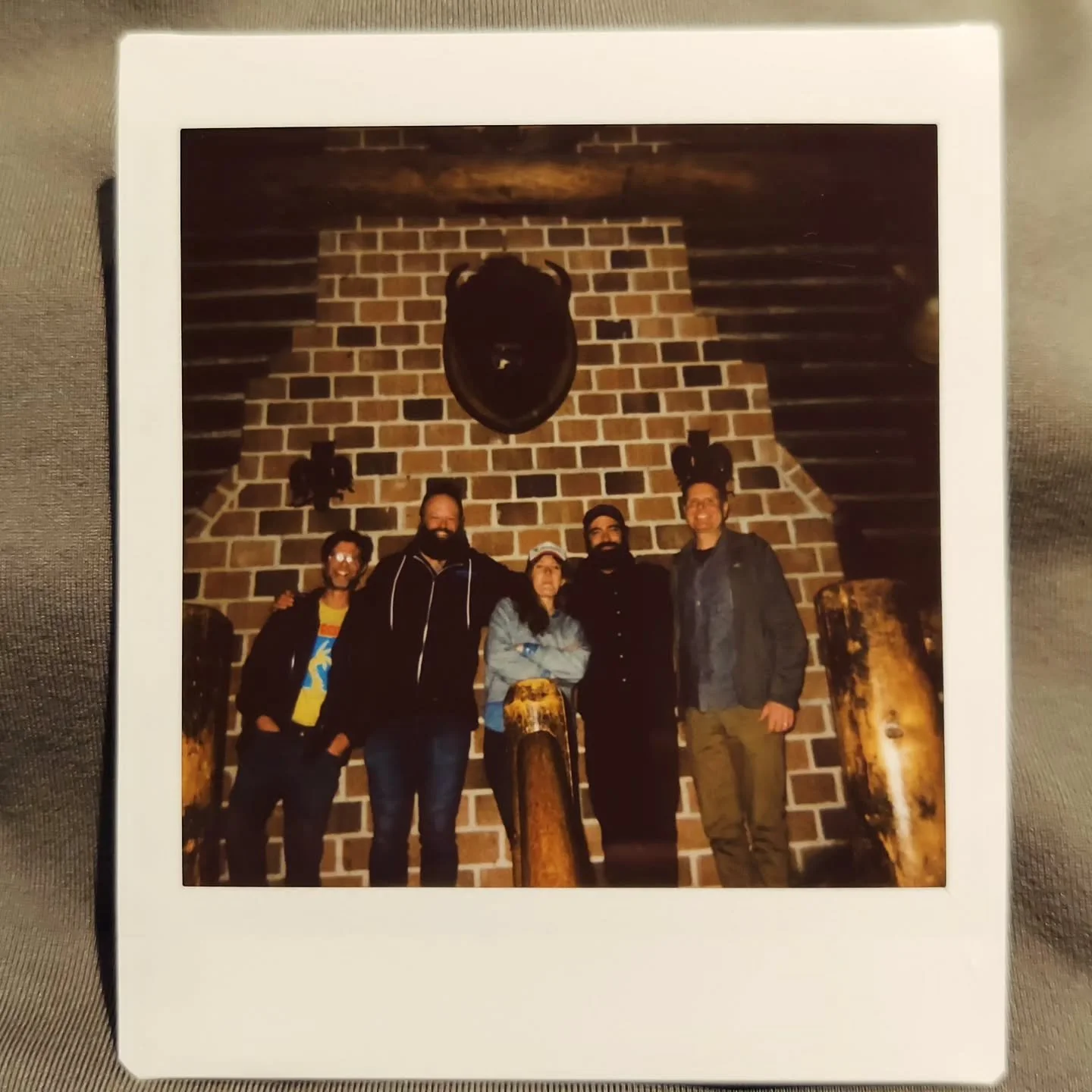 Thanks for a great time, @meadowgrassfest !!