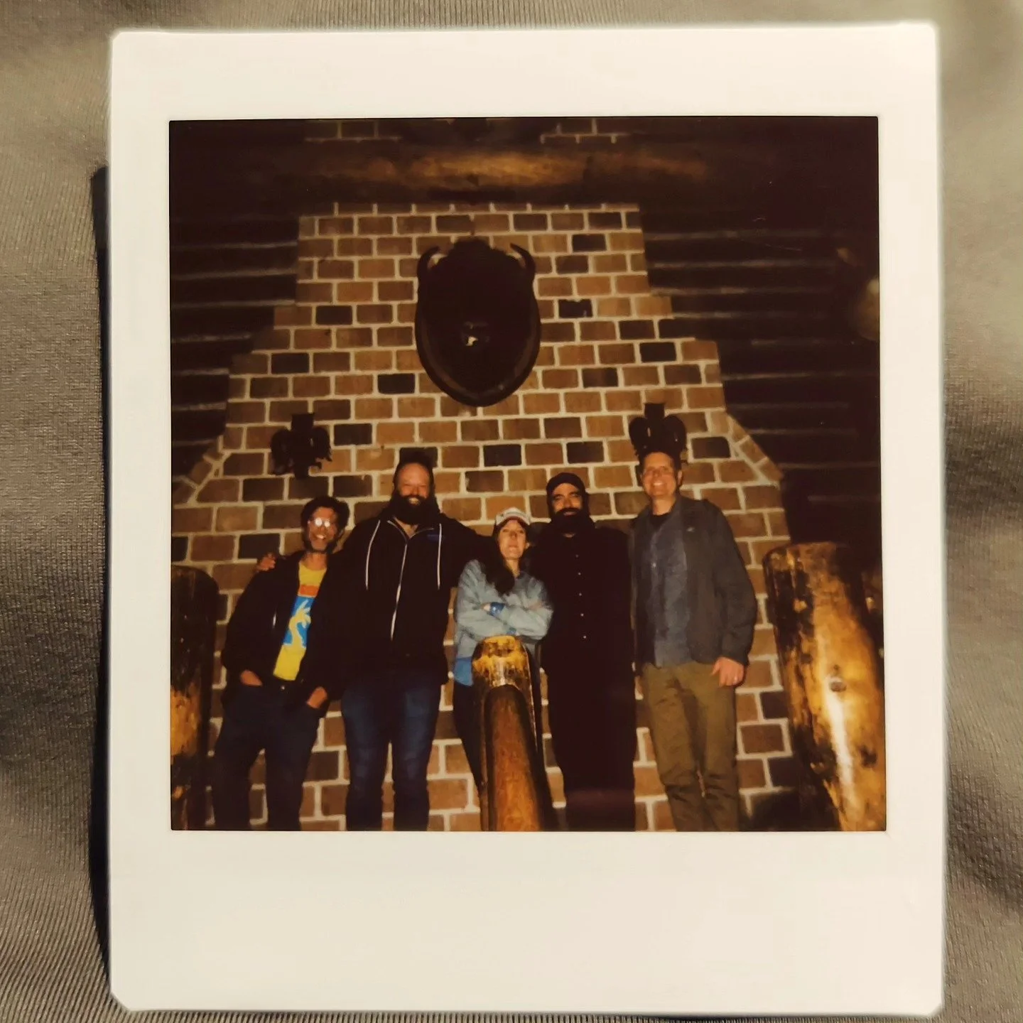 Thanks for a great time, @meadowgrassfest !!