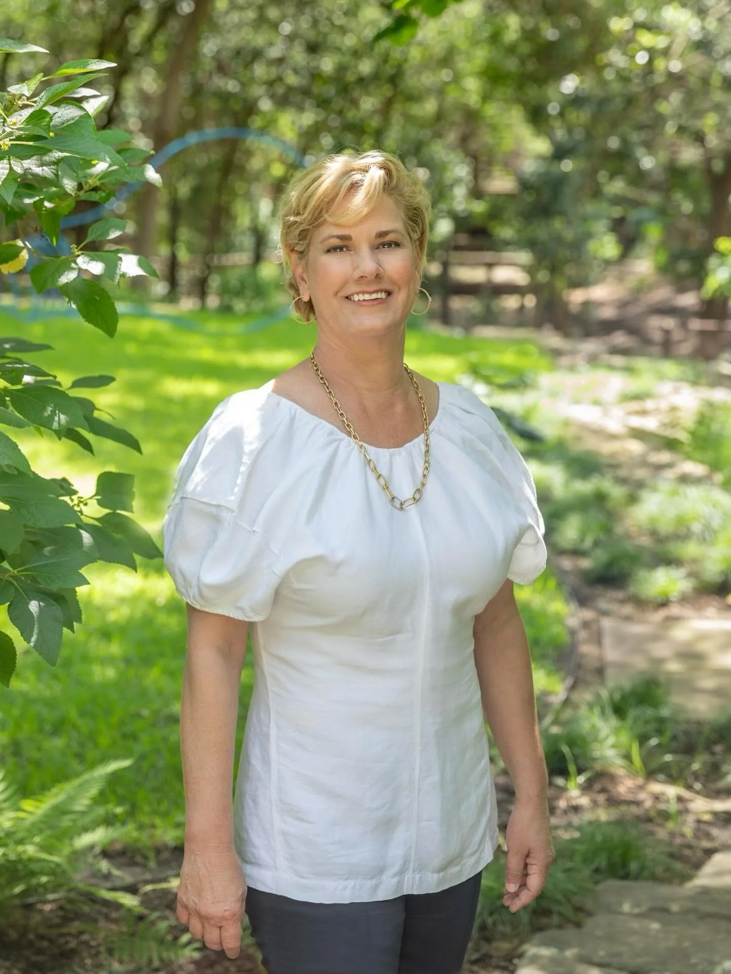 🌟 Introducing Our 2025 Gala Honoree: Dr. Dacia Napier 🌟

Physician. Entrepreneur. Philanthropist. Artist.
Dr. Dacia Napier is a true creative force whose passion and generosity have made a lasting impact on SA Life Academy. 

Since 2022, Dacia has 