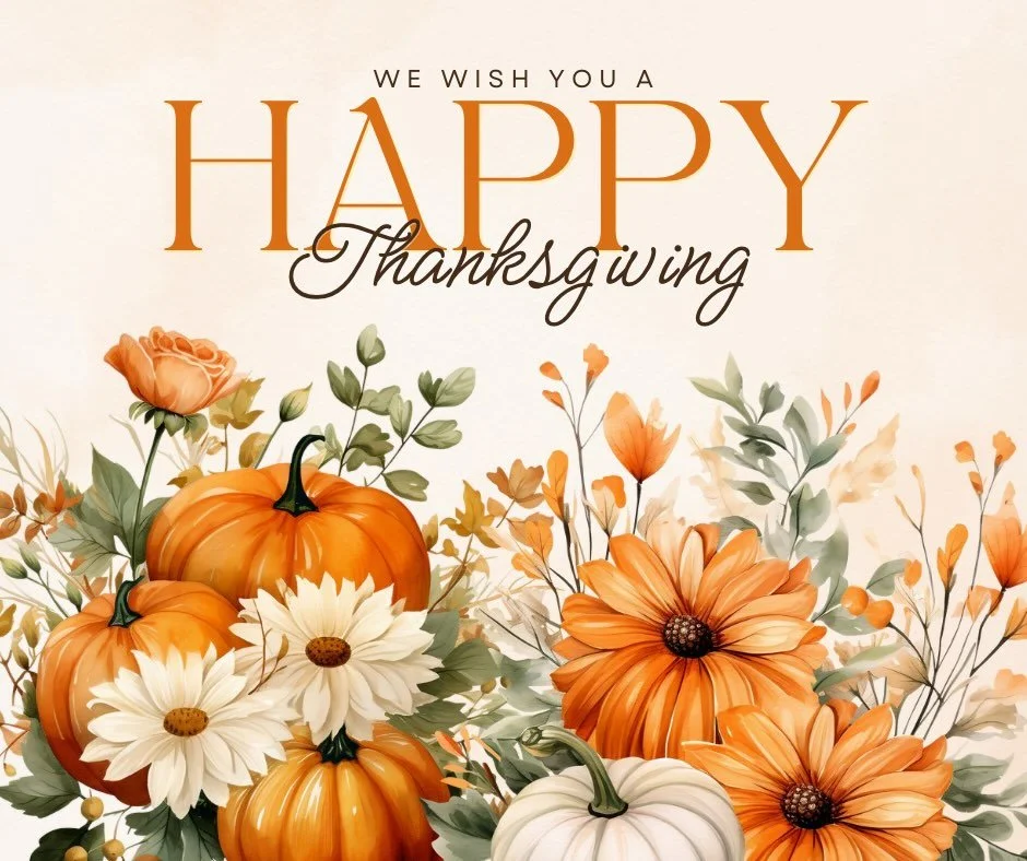 Happy Thanksgiving from our SA Life Academy family to yours! 🦃🍁

We are thankful for our amazing community, our STARS and the joy they bring every day!🧡

Reminder, we&rsquo;re closed this week for break and will reopen December 1st!