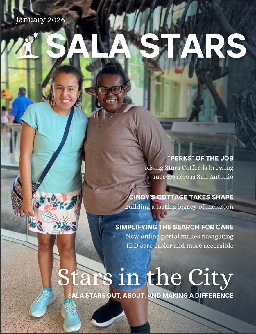 🌟 Our January 2026 Magazine is live! 🌟

We&rsquo;re sharing a few pages from this issue &mdash; packed with stories, updates, highlights, and special moments from 2025! 

Catch the full issue through the link in our bio! 👀📖 

#salifeacademy #doin