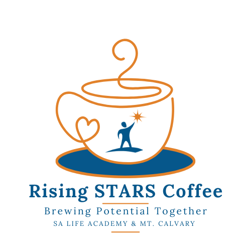 Rising STARS Coffee @ The Brighton Center