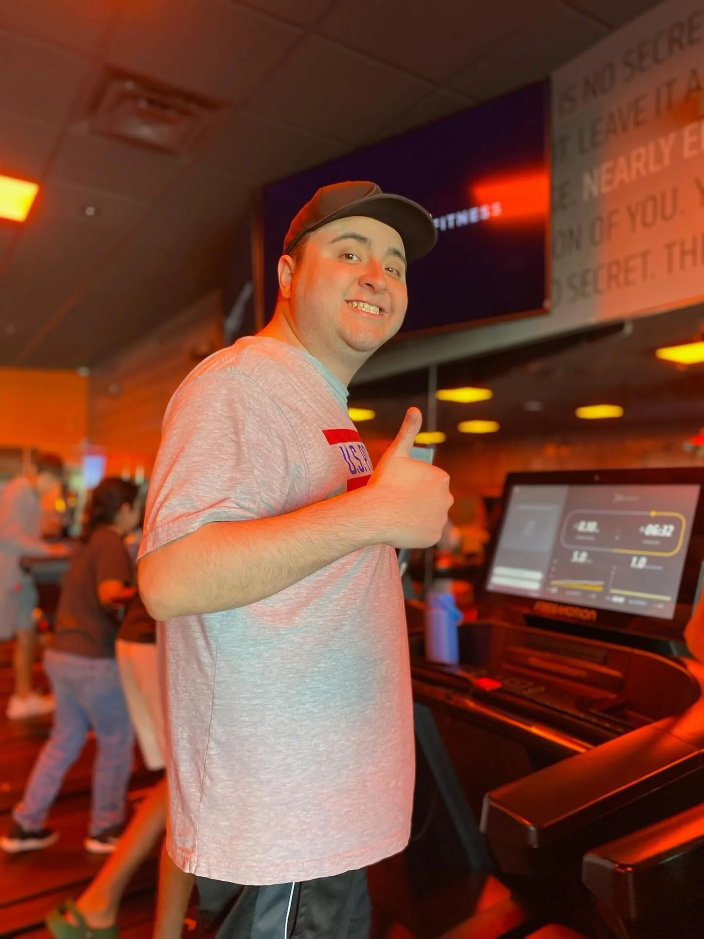 Check out how our STARS have been keeping active, both on and off campus! 

From Orange Theory, Trampoline Parks, Mini Golf,  Pickleball, Balance Classes, and more&mdash; we are always looking for new ways to promote health and wellness for our STARS