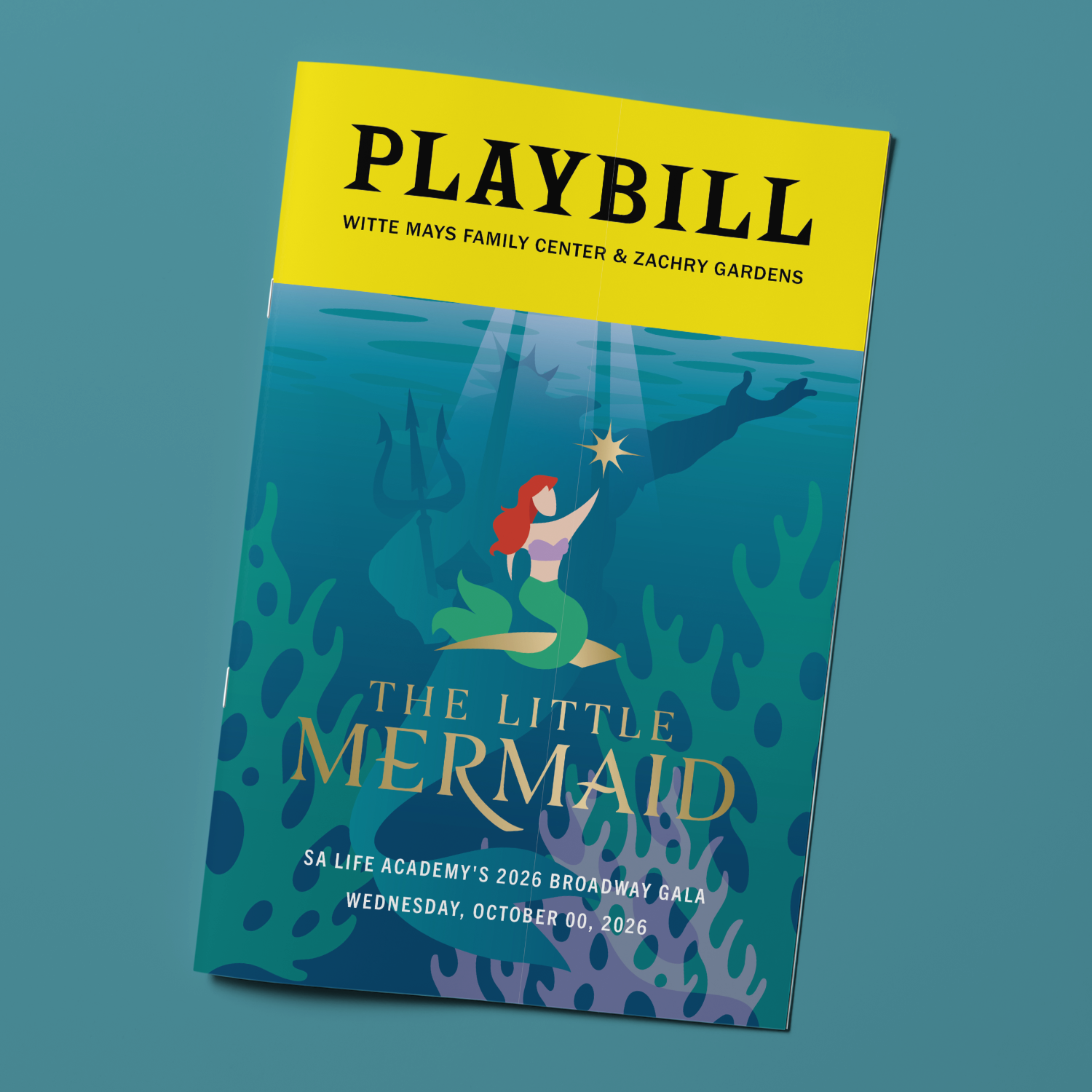 Off Broadway Gala 2026
