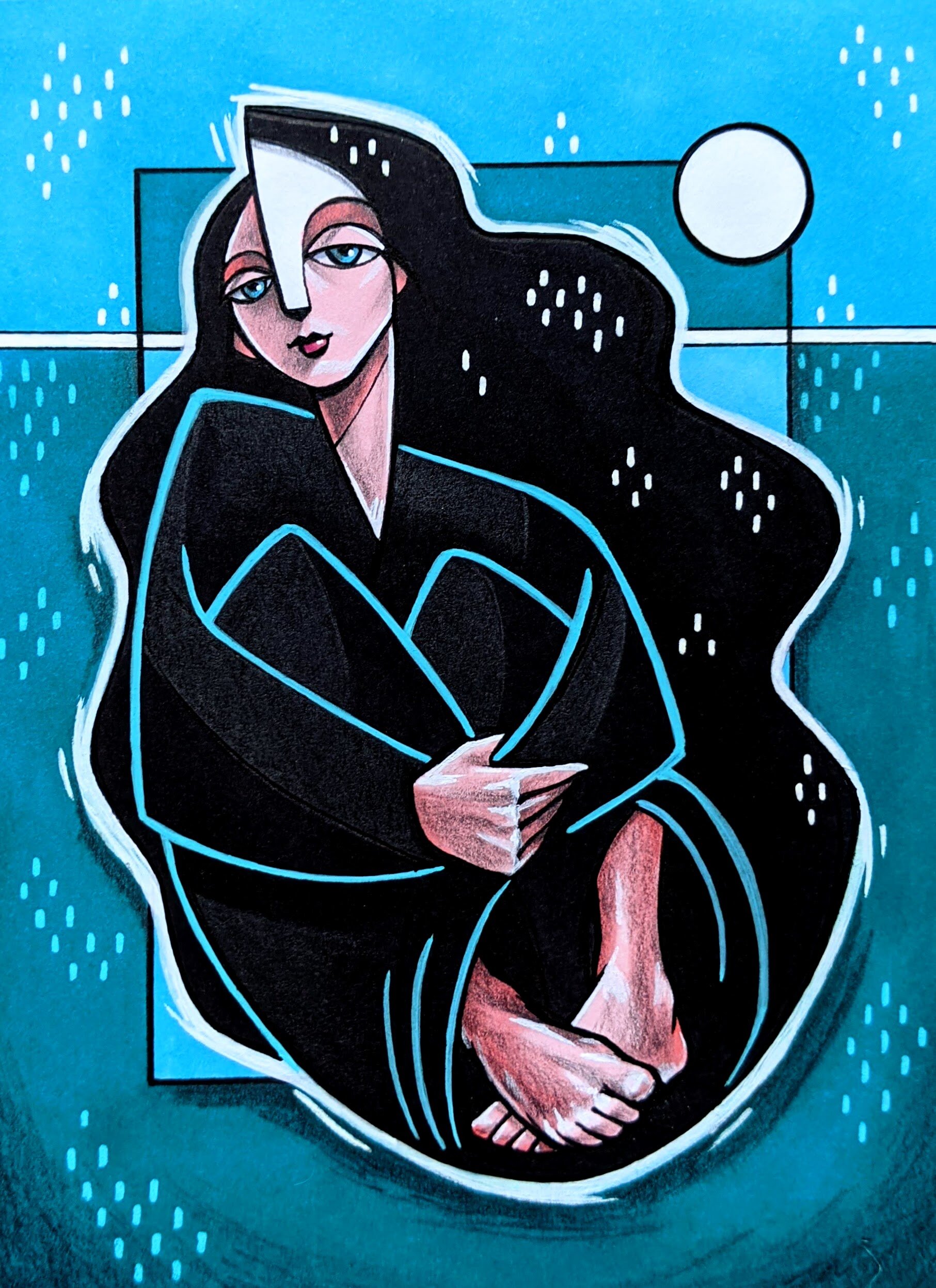 Original Artwork