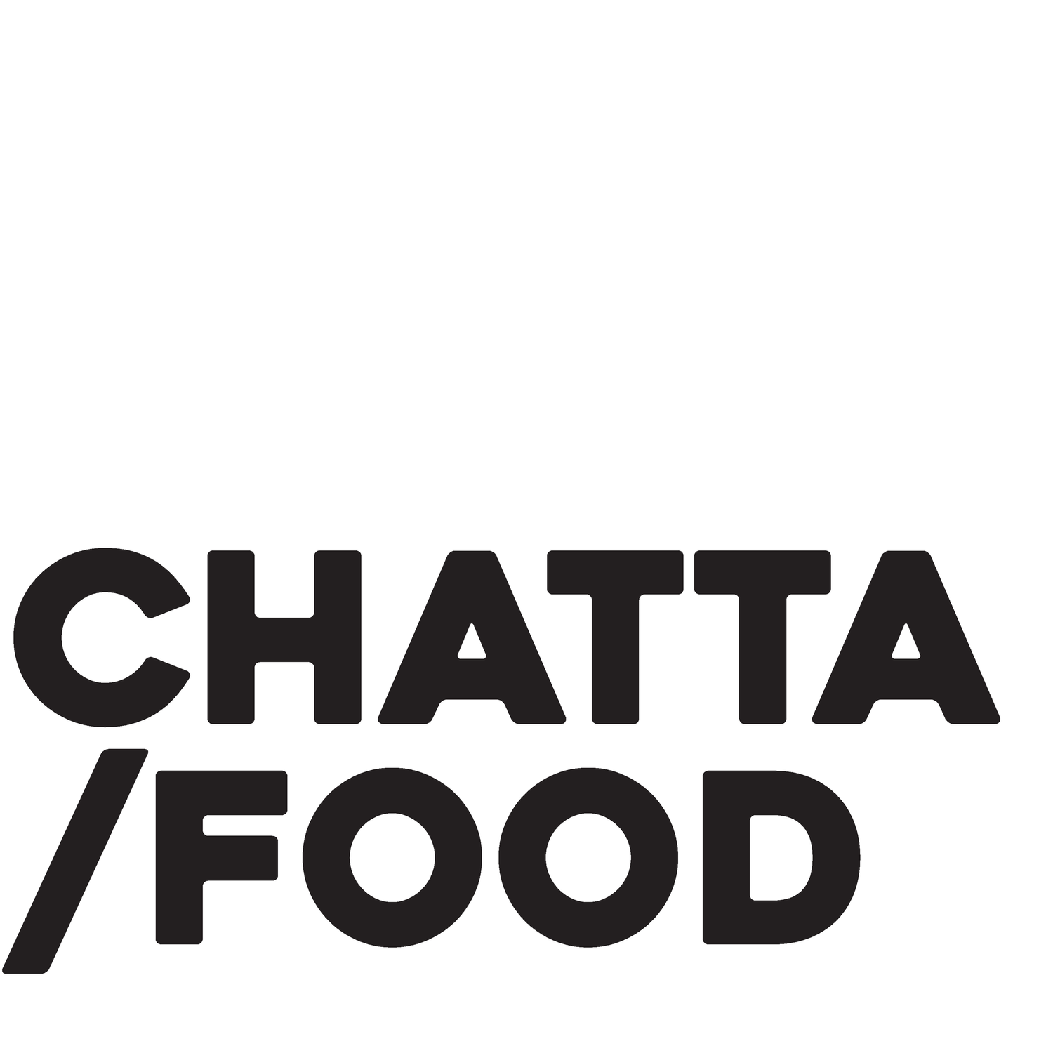 CHATTA FOOD