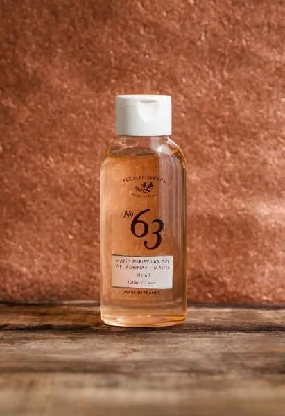 Men's No63 Hand Sanitizer