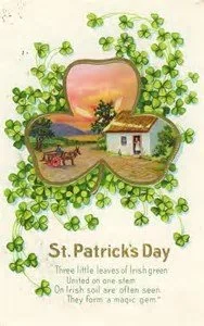 BIT O LUCK DISHTOWEL