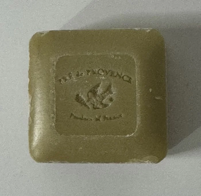 PRE de PROVENCE Verbena Guest Bar Soap