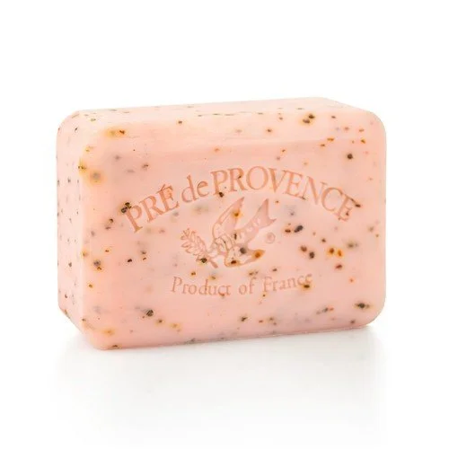 Juicy Pomegranate Bar Soap