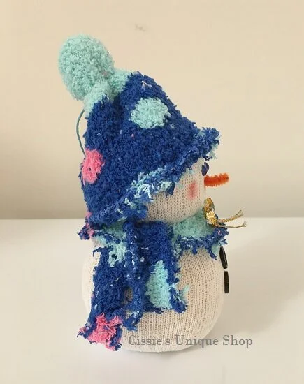 Little Snowman