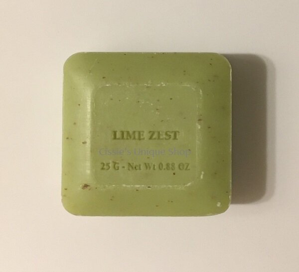 Lime Zest Soap Bar – Pré de Provence