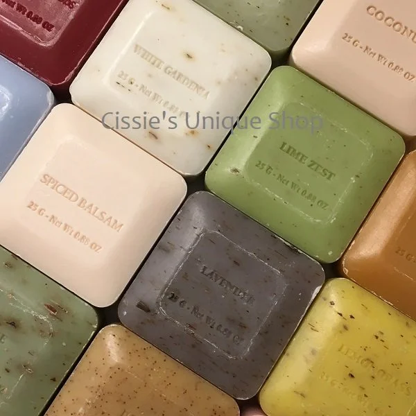 Pre de Provence Guest Bar Soaps