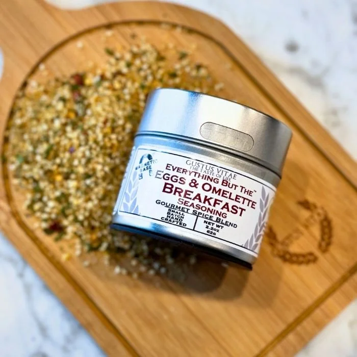 BREAKFAST SEASONING SPICE