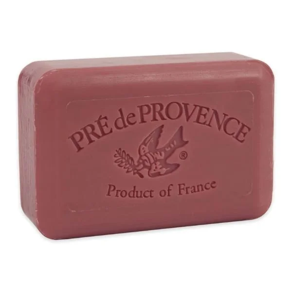 MANGOSTEEN BAR SOAP