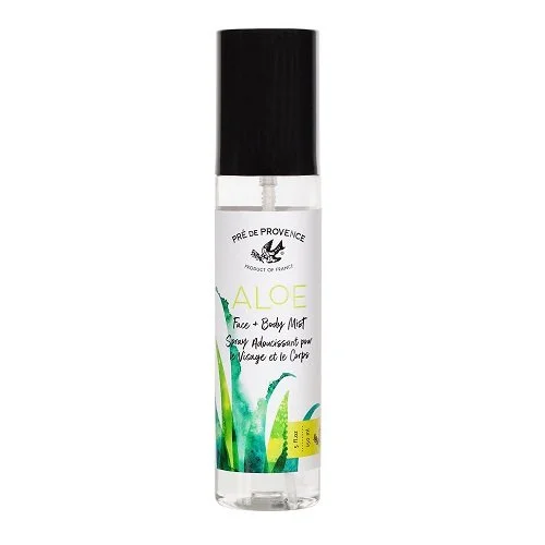 FACE AND BODY MIST