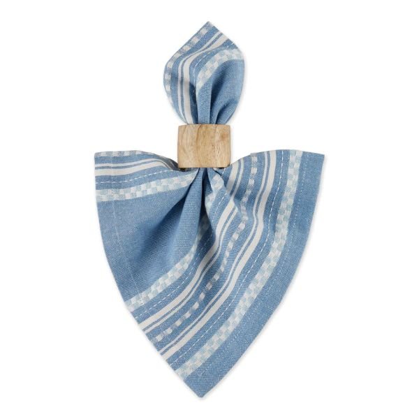 DOBBY STRIPE NAPKIN