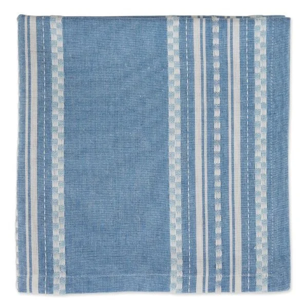 DOBBY STRIPE NAPKIN