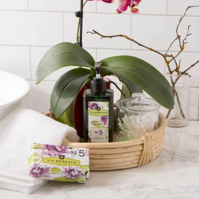 No5 Liquid Hand Soap
