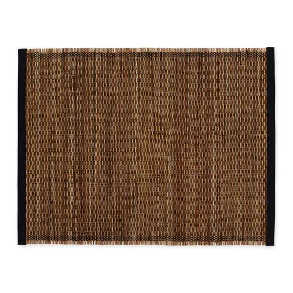 DESIGN IMPORTS Bali Reed Placemat