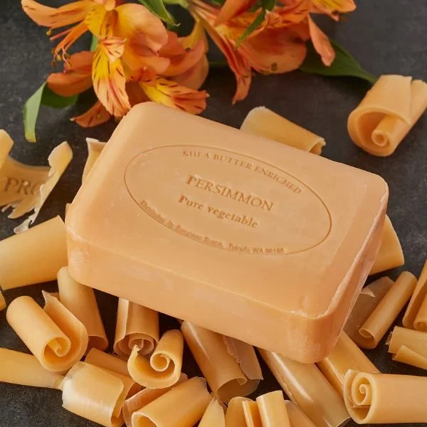Persimmon Bar Soap