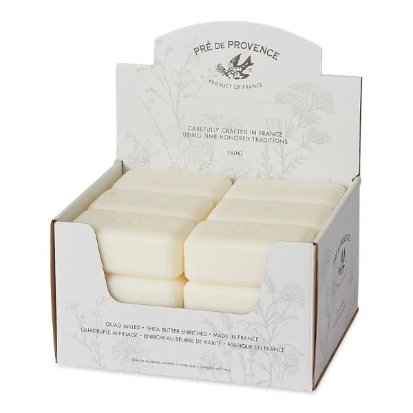 AGRUMES BAR SOAP