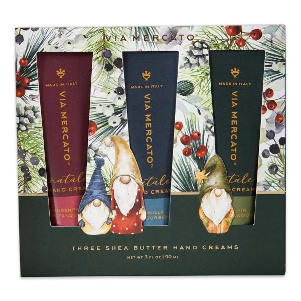 3 Gnomes Hand Cream