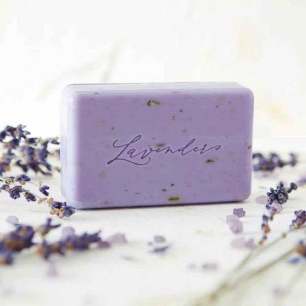 59091-PRE-de-PROVENCE-Lavender-Exfoliating-Shea-Butter-Soap-3-600.jpg