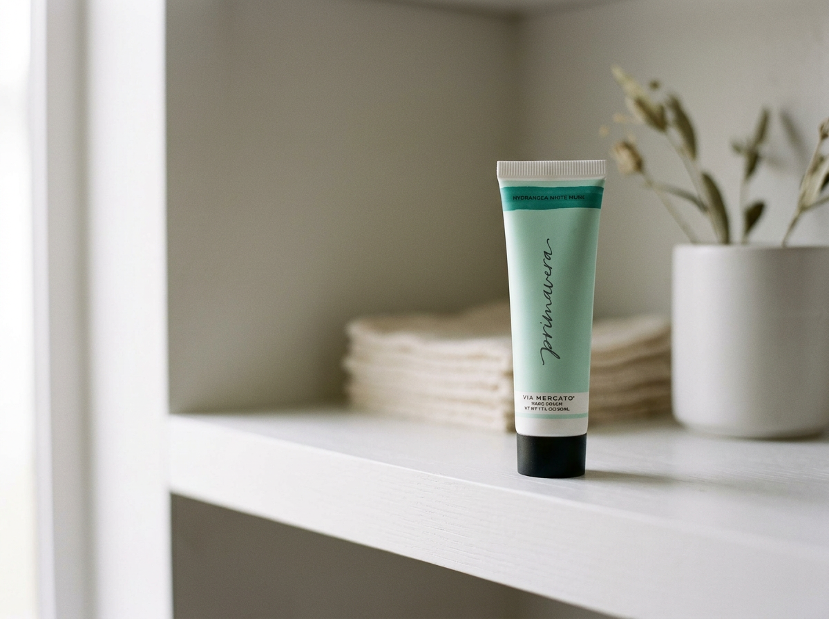 HAND CREAM & SOAP DUO
