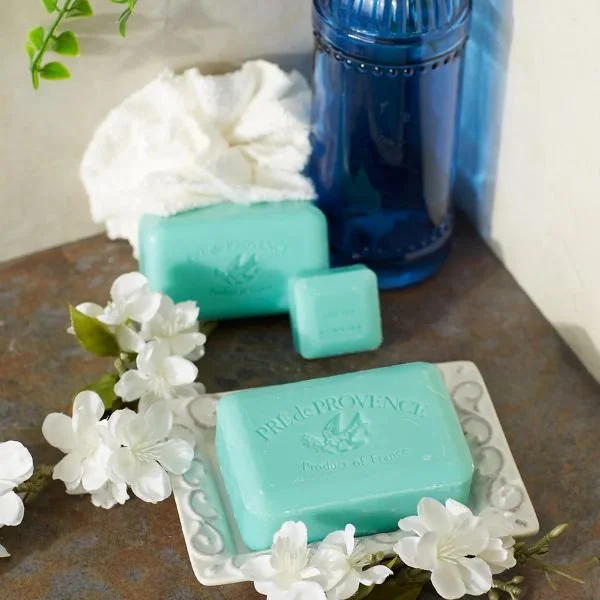 JADE VINE BAR SOAP