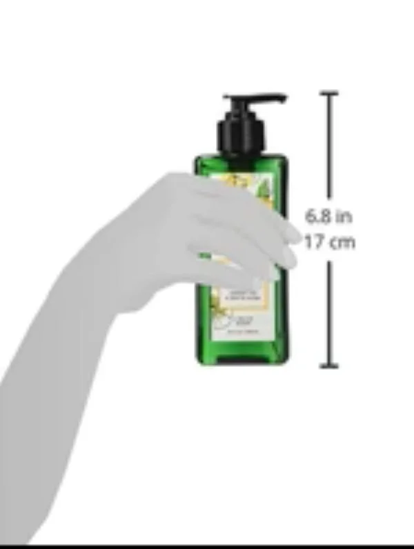 No6 Liquid Hand Soap