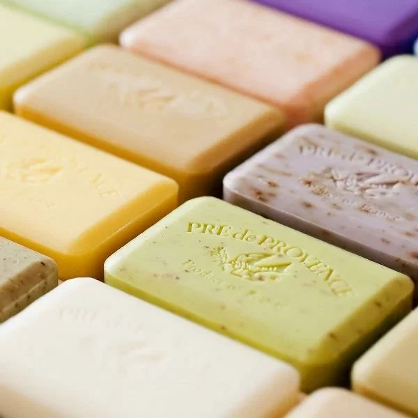 AGRUMES BAR SOAP