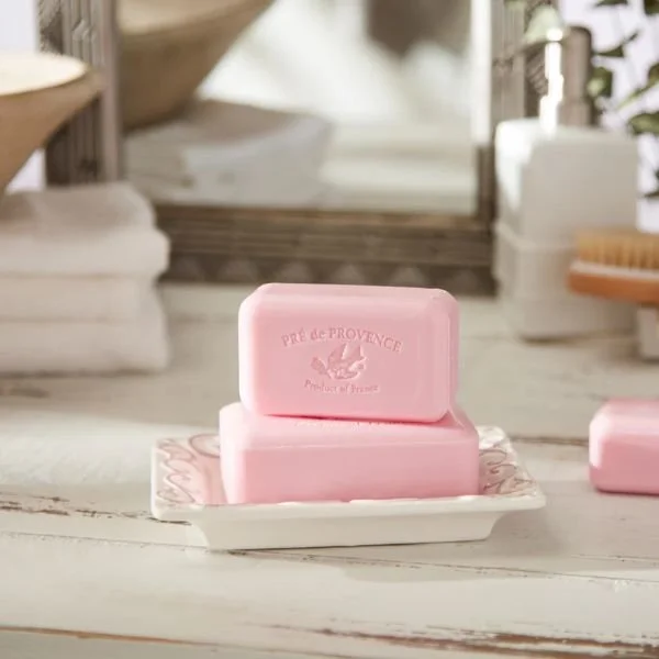 GRAPEFRUIT BAR SOAP