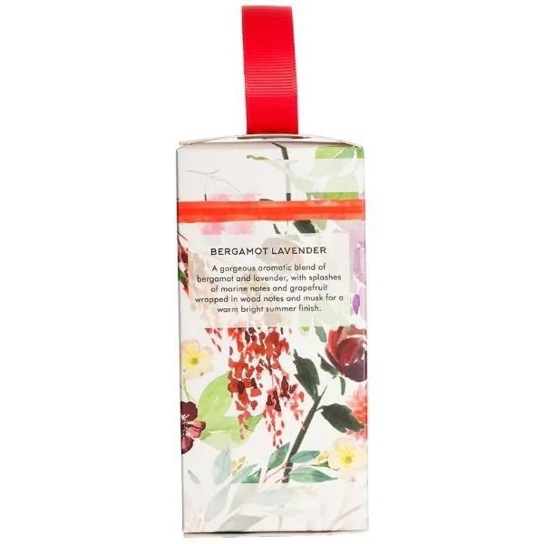 HAND CREAM & SOAP DUO