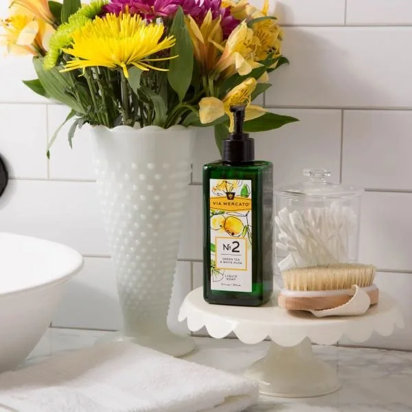 No2 Liquid Hand Soap