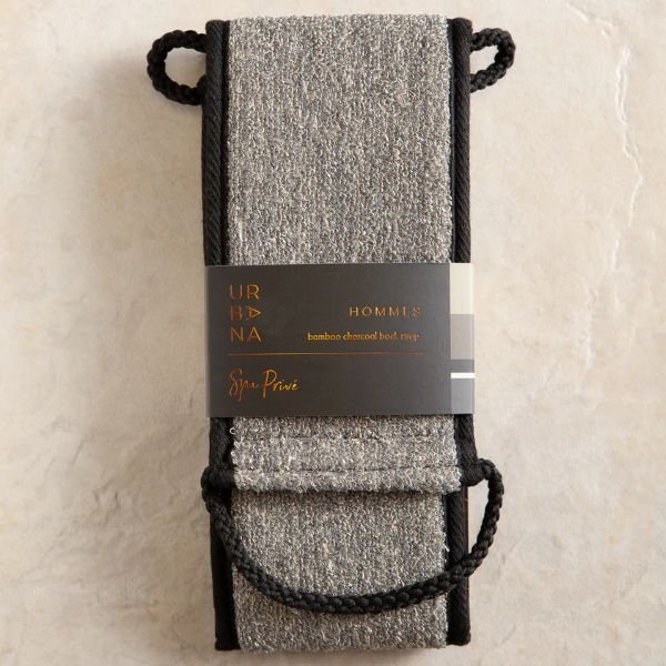 59039-URBANA-SPA-PRIVE-Hommes-Bamboo-Charcoal-Back-Strap-4-600.jpg