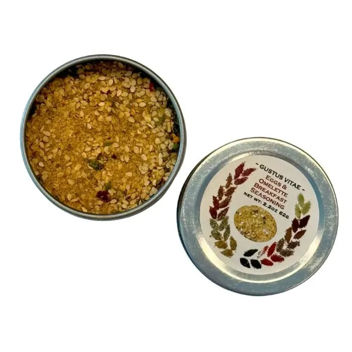 BREAKFAST SEASONING SPICE
