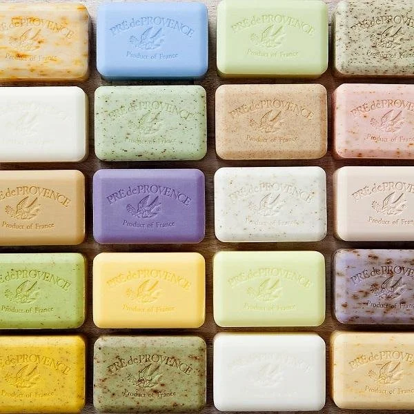 AMANDE BAR SOAP