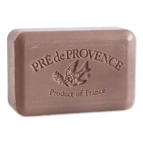 Vanilla Cognac Bar Soap