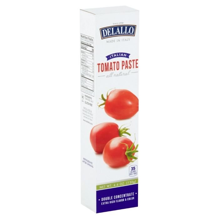 TOMATO PASTE