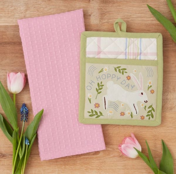 79001-Oh-Hoppy-Day-Potholder-Dishtowel-Set-3-600.jpg