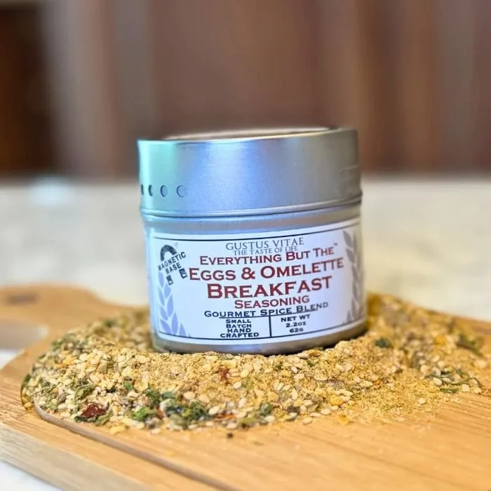BREAKFAST SEASONING SPICE