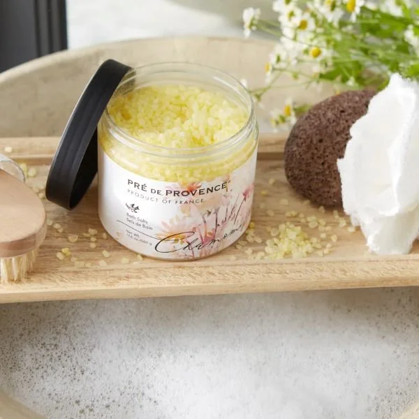 Chamomile Bath Salts