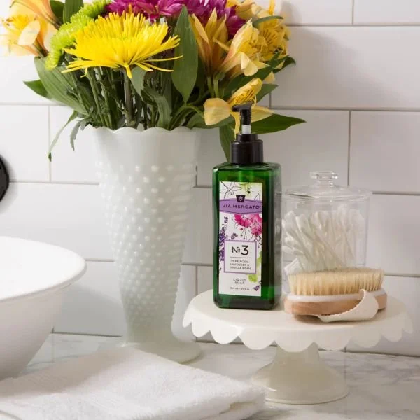 No3 Liquid Hand Soap