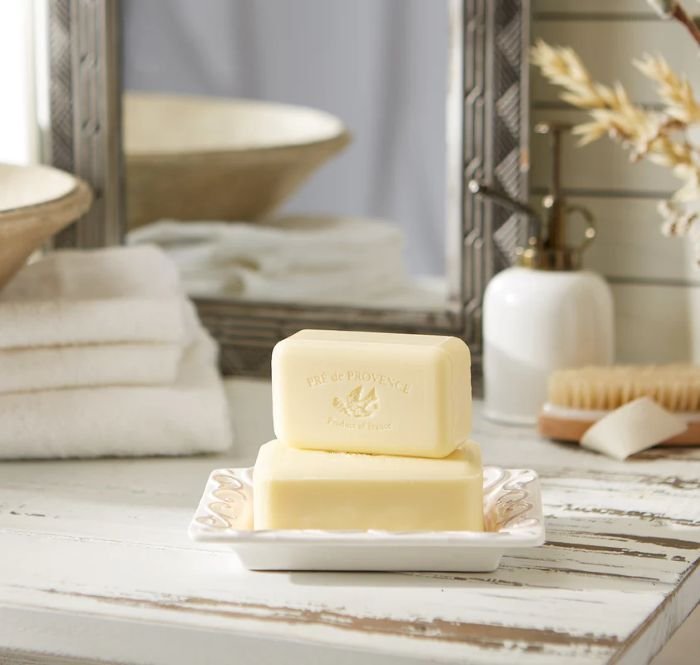 AGRUMES BAR SOAP